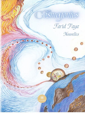 cover image of Cosmogonies